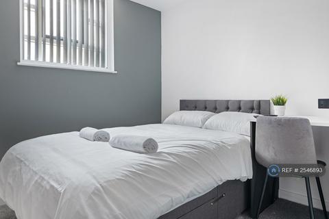 1 bedroom in a flat share to rent, Albion Street, Derby, DE1