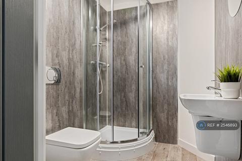 1 bedroom in a flat share to rent, Albion Street, Derby, DE1