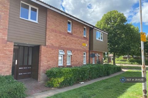 undefined, Gatenby, Peterborough, PE4