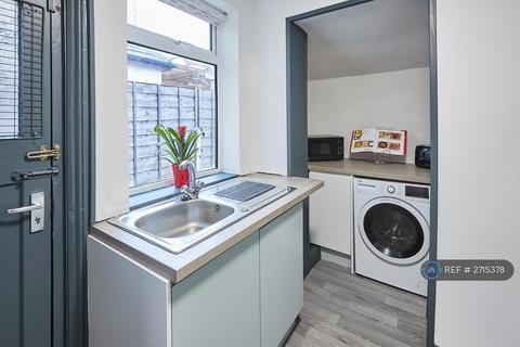 undefined, Alma Street, Eccles, Manchester, M30