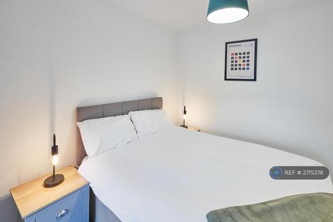 undefined, Alma Street, Eccles, Manchester, M30