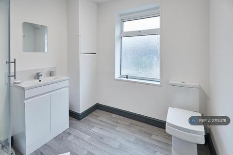 undefined, Alma Street, Eccles, Manchester, M30