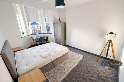 undefined, Alma Street, Eccles, Manchester, M30