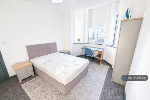 undefined, Alma Street, Eccles, Manchester, M30