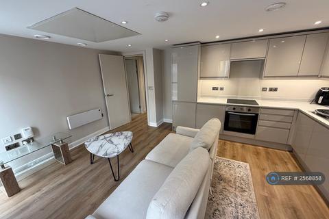 undefined, North Street, Leeds, LS2