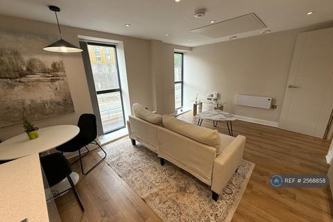 undefined, North Street, Leeds, LS2