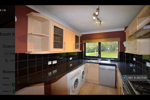 2 bedroom flat to rent, Grandfield Avenue, Watford, WD17