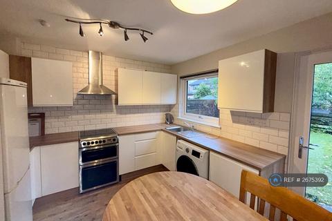 undefined, Mavisbank Gardens, Glasgow, G51