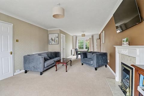 5 bedroom detached house for sale, Collett Close, Southampton SO30