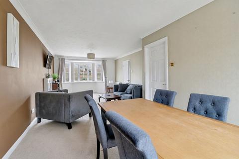 5 bedroom detached house for sale, Collett Close, Southampton SO30