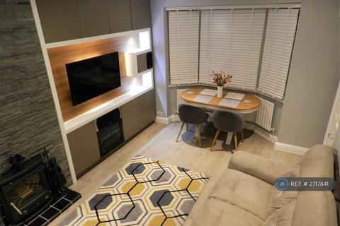 undefined, Errol Gardens, New Malden, KT3