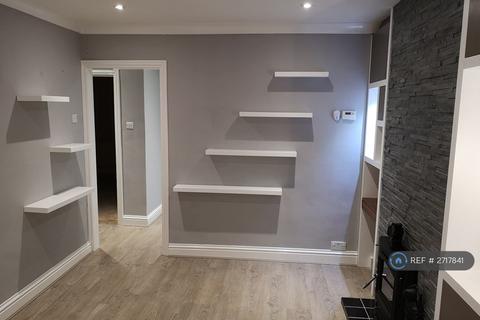 undefined, Errol Gardens, New Malden, KT3