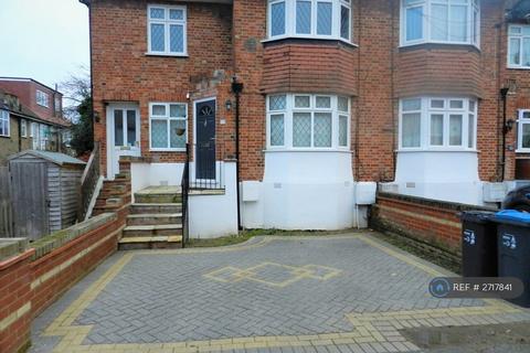 undefined, Errol Gardens, New Malden, KT3