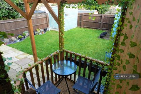 undefined, Errol Gardens, New Malden, KT3