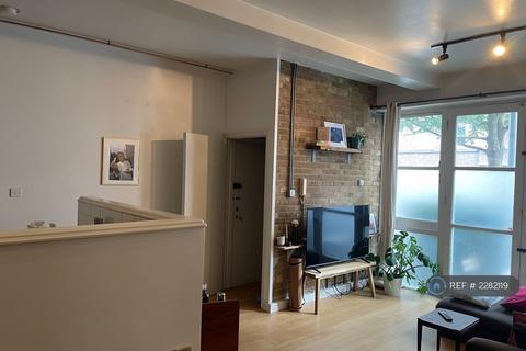 1 bedroom flat to rent, Barnabas Road, London, E9
