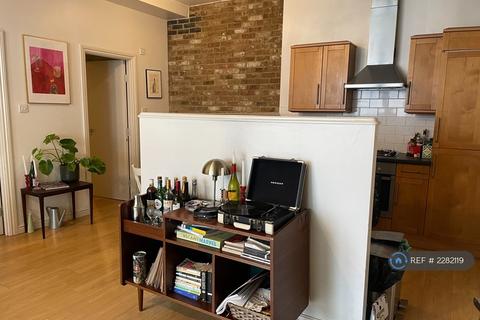 1 bedroom flat to rent, Barnabas Road, London, E9