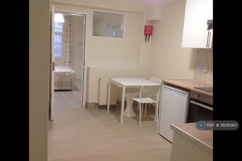 1 bedroom flat to rent, Lower Ground, London, N1