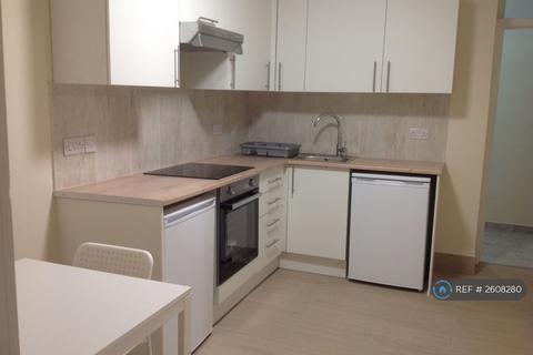 1 bedroom flat to rent, Lower Ground, London, N1