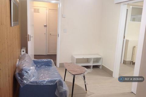 1 bedroom flat to rent, Lower Ground, London, N1