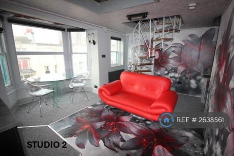 undefined, Lower Rock Gardens, Brighton, BN2