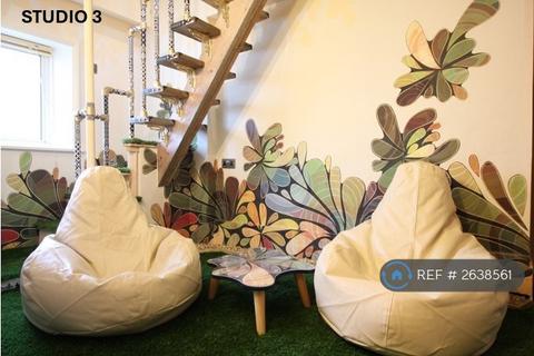 undefined, Lower Rock Gardens, Brighton, BN2