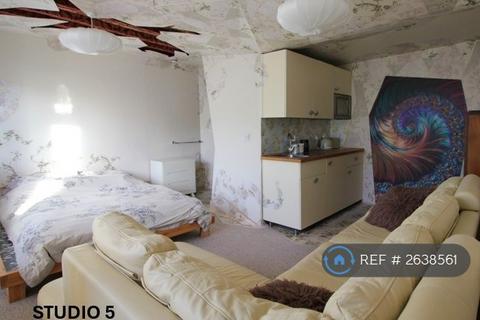 undefined, Lower Rock Gardens, Brighton, BN2