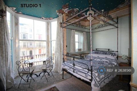 undefined, Lower Rock Gardens, Brighton, BN2