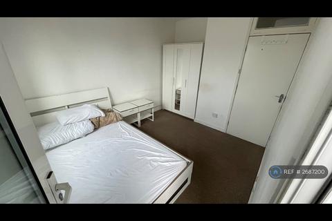 undefined, Hampstead Road, London, NW1
