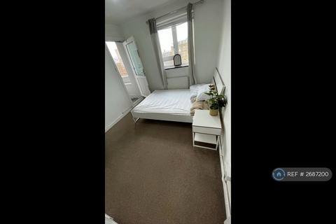 undefined, Hampstead Road, London, NW1