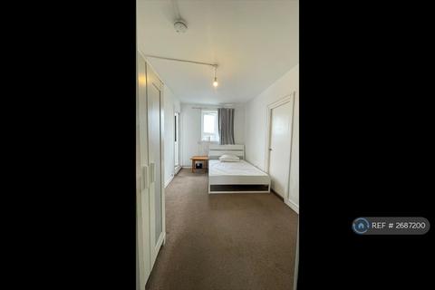 undefined, Hampstead Road, London, NW1