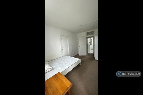 undefined, Hampstead Road, London, NW1