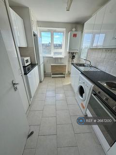 undefined, Hampstead Road, London, NW1