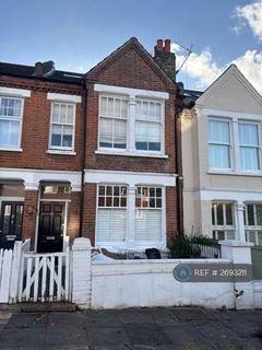 1 bedroom flat to rent, Bassingham Road, London, SW18