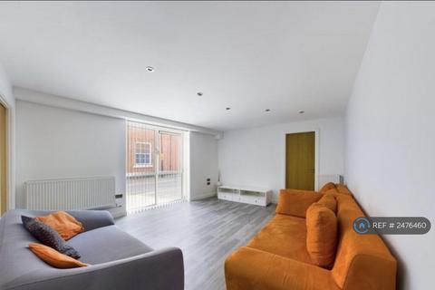 1 bedroom in a flat share to rent, Heritage Court, Birmingham, B18