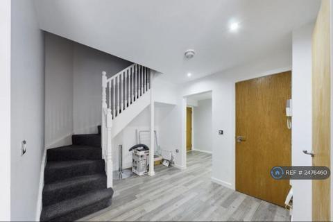 1 bedroom in a flat share to rent, Heritage Court, Birmingham, B18