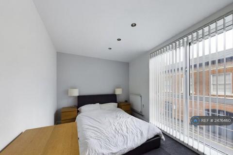 1 bedroom in a flat share to rent, Heritage Court, Birmingham, B18