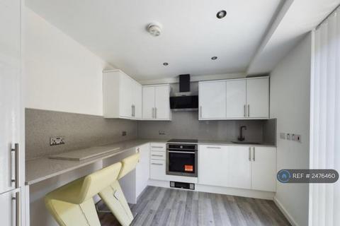 1 bedroom in a flat share to rent, Heritage Court, Birmingham, B18