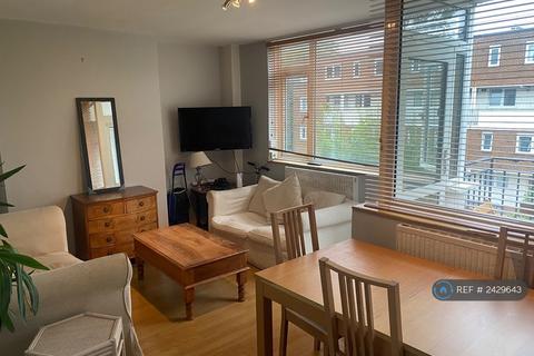 undefined, Mcconnell House, London, SW8