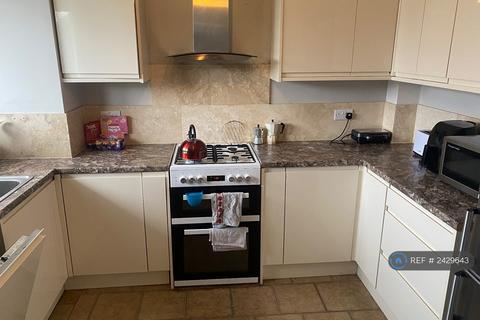 undefined, Mcconnell House, London, SW8
