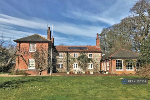 undefined, Cley Road, Holt, NR25