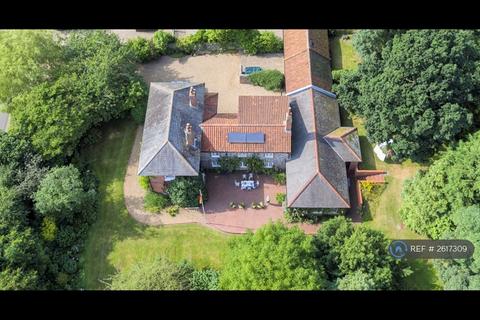 undefined, Cley Road, Holt, NR25