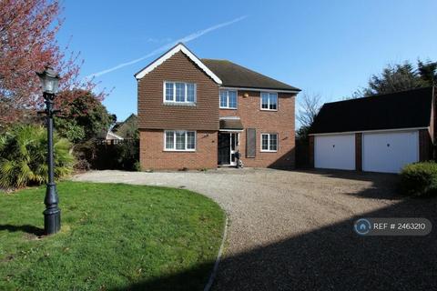 undefined, Henry De Grey Close, Grays, RM17