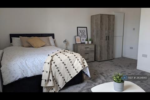 undefined, Milton Grove, Chorlton, M16