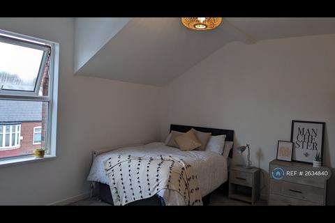 undefined, Milton Grove, Chorlton, M16