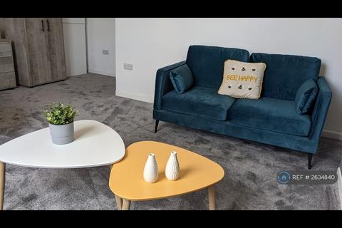 undefined, Milton Grove, Chorlton, M16