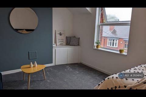 undefined, Milton Grove, Chorlton, M16