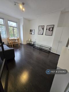 1 bedroom flat to rent, Boundary Road, London, N22
