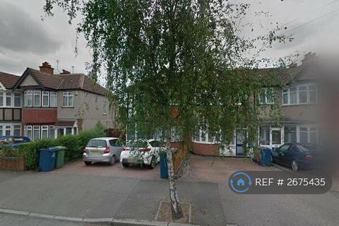 undefined, Clitheroe Avenue, Harrow, HA2
