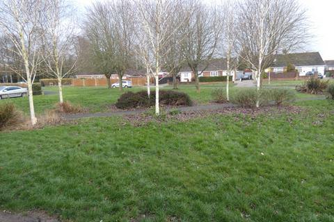 undefined, Buckland Parade, Basingstoke RG22