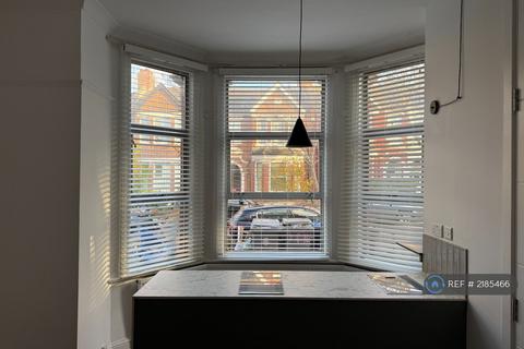 undefined, Chandos Road, London, NW2